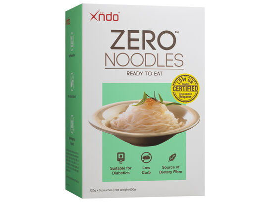 ZERO&trade; Noodles